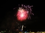 Hobart Fireworks